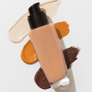 Base cobertura Perfecta y Larga Duración