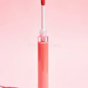 Gloss Voluminizador Cristalino: Brillo espejo y volumen