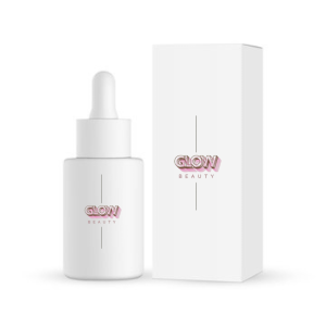 Serum-Potencia la Piel para un Brillo Radiante y Juvenil.