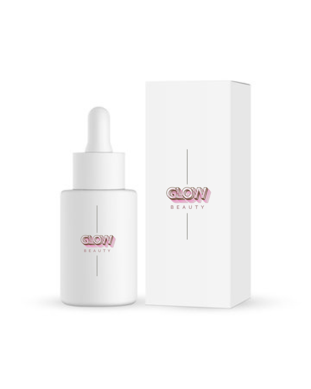 Serum-Potencia la Piel para un Brillo Radiante y Juvenil.